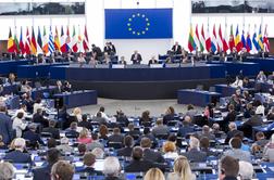 Evropski parlament se zavzema za konec geografskega blokiranja na internetu