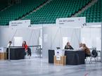 Predčasno glasovanje - zakonodajni referendum o Zakonu o dodatku k pokojnini za izjemne dosežke na področju umetnosti