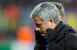 Jose Mourinho: Fantastičen štadion, fantastični navijači