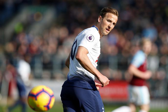 Harry Kane | Harry Kane dobro okreva po poškodbi. | Foto Reuters