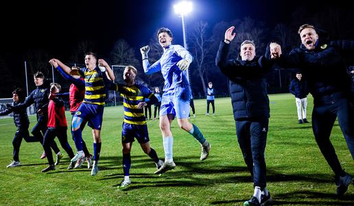 Krog sosedskih obračunov na slovenskih zelenicah