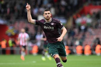 Žan Vipotnik se na Otoku ne ustavlja