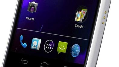 HTC Desire HD vendarle dobil Ice Cream Sandwich
