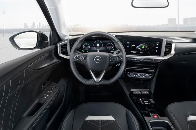 Opel bo v letu 2021 z napovedanimi novostmi prav gotovo izboljšal lanski prodajni izkupiček. | Foto: Opel