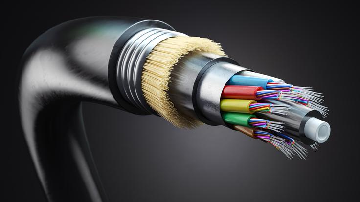 Telekom Slovenije je zaradi pretirane in predolge regulacije danes eden od prvotnih operaterjev držav članic Evropske unije, ki ima enega izmed najnižjih tržnih deležev na trgu fiksnega širokopasovnega dostopa. | Foto: Shutterstock