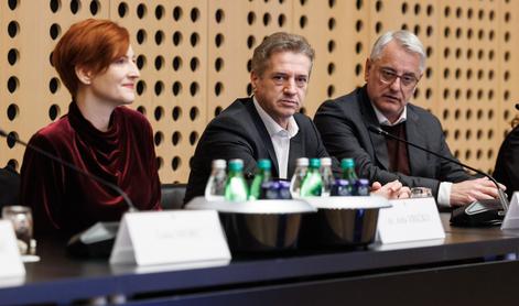 Analitik: večjih posledic za vladno koalicijo ne bo