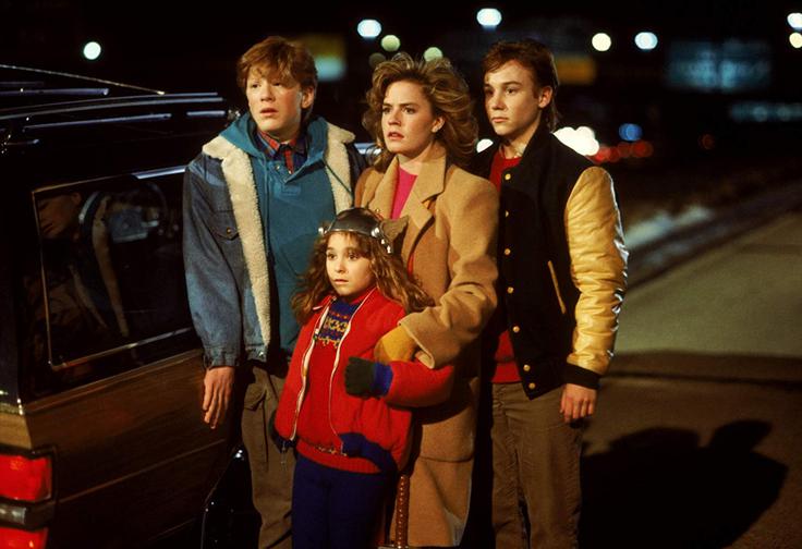 Varuška za eno noč | Foto: IMDb