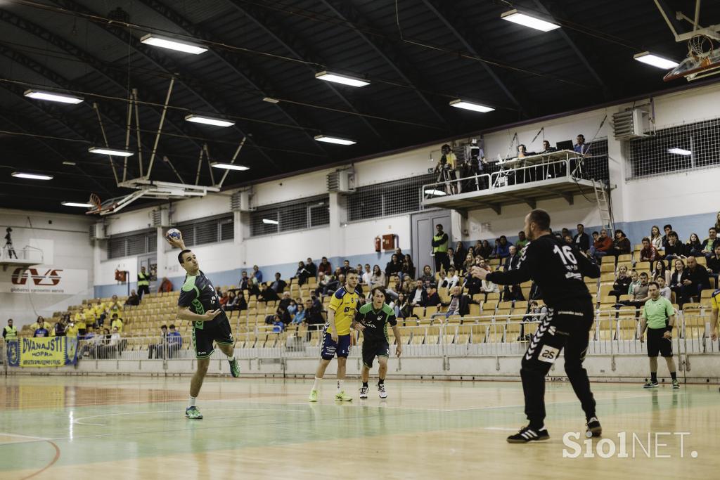 krka koper 2013