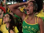 Brazilija Navijačica