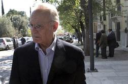 Dom nekdanjega grškega ministra postal spomenik proti korupciji