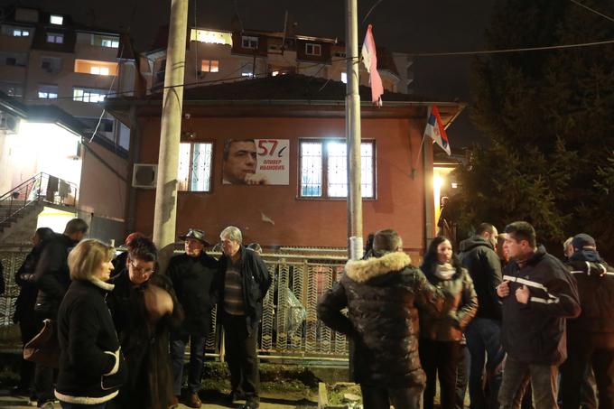 Kosovo umor | Foto: Reuters