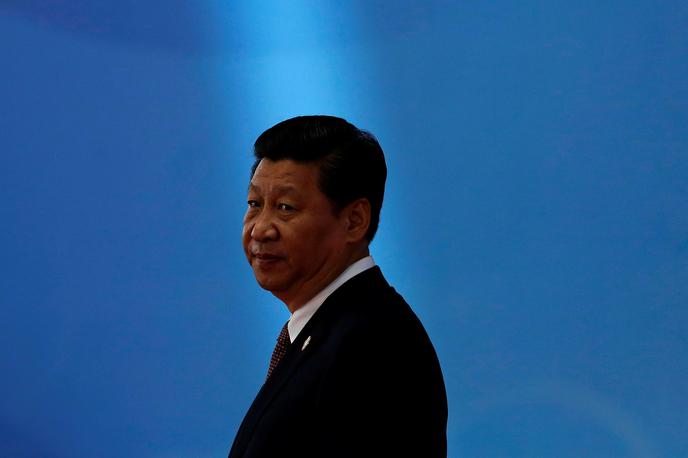 Ši Jinping | Foto Reuters