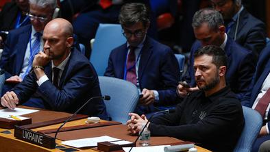 ZDA z več kot 30 državami potrdile zavezo za obnovo Ukrajine