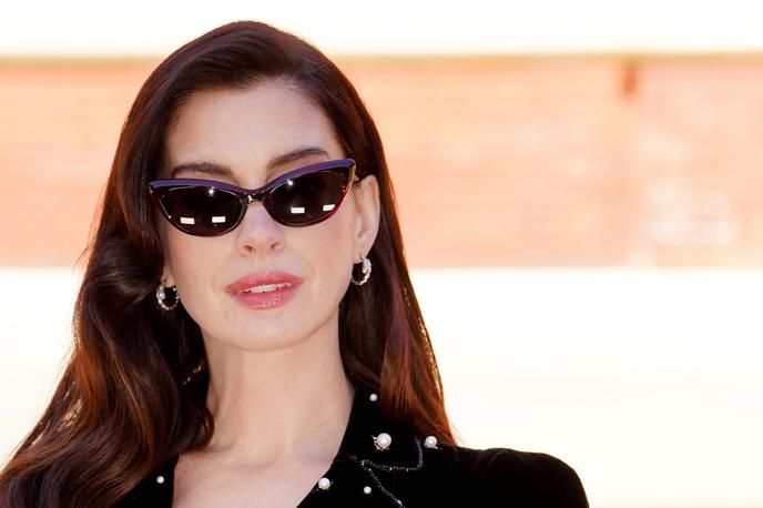 Anne Hathaway | Foto Reuters