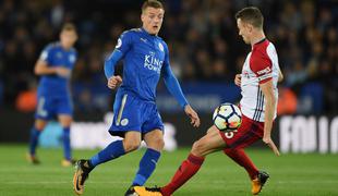 Na derbiju 0:0, Man City na vrhu, Leicester City pri dnu