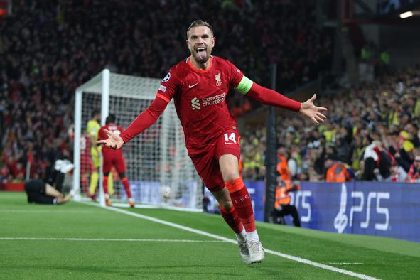Nekdanji kapetan Liverpoola zapustil Savdsko Arabijo in podpisal za Ajax
