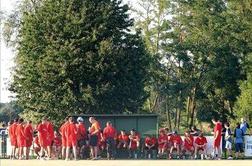 Železarji se že potijo na pripravah