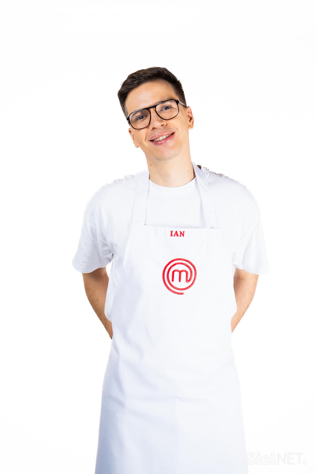 MasterChef Slovenija 2026