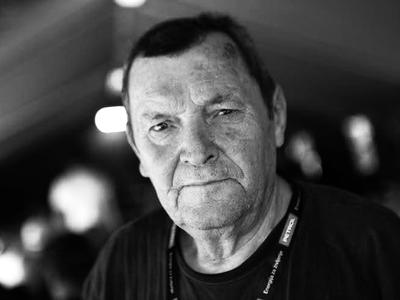 Slovo slovenske avtomobilistične legende: umrl je organizator Miro Gardelin