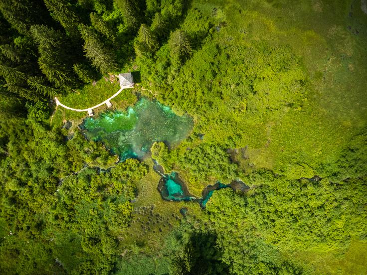 Kranjska Gora | Foto: Dražen Stader