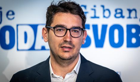 V Gibanju Svoboda so prepričani, da bodo na volitvah dobili še en mandat