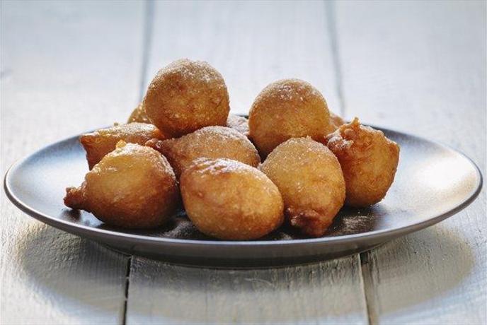 Sladke radosti: frittole, uštipci ali miške