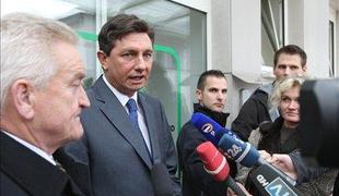 Komentar: Grehi ministrov ali ...
