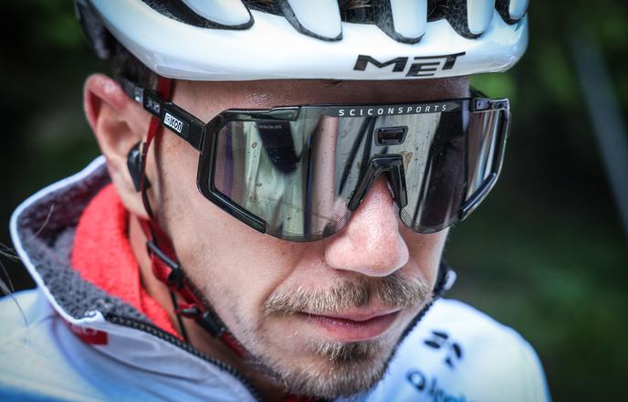 Ivo Oliveira v bran bratu dvojčku: Skoraj sto odstotkov ljudi ve, da je bila odločitev sodnikov krivična