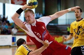 Gorenje stežka rešilo dve točki