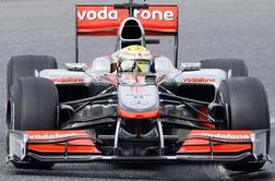 Ferrari in Red Bull zatožila McLaren