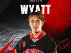 Jaxsen Wyatt