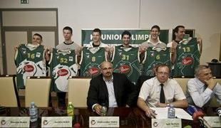 V evropskih 'bobnih' tudi Olimpija in Zlatorog