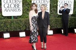 Tina Fey in Amy Poehler še dvakrat moderatorki podelitve zlatih globusov