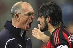 Gattusu prepoved igranja štirih tekem