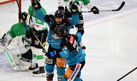 Olimpija se po porazu pripravlja na pester spored domačih tekem, že v sredo bitka vodilnih