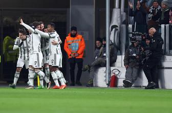 Bo Uefa izključila Juventus iz evropskih tekmovanj?