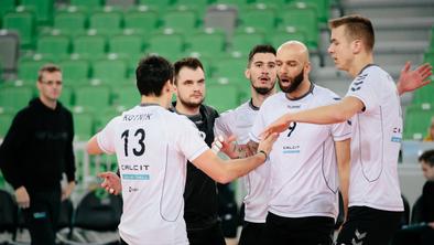 Kamničani so si že zagotovili drugo mesto