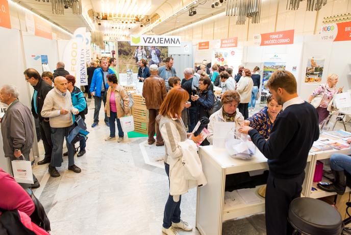 23. Festival za tretje življenjsko obdobje