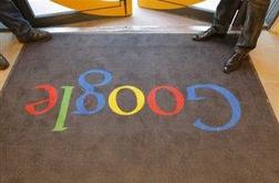 V ZDA najbolj obiskane strani Google, Facebook in Yahoo