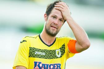 Priimek Zavrl mu je naredil več slabega kot pa dobrega