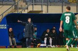 Olimpija želi prekiniti slab niz, Gorica pa ujeti najboljše