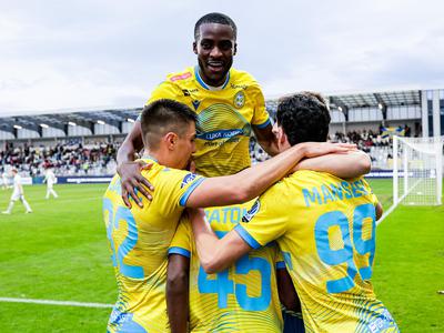 Koper poglobil krizo Olimpije, sladka zmaga Zorana Zeljkovića