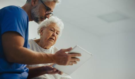 Ena največjih globalnih groženj zdravju našega časa