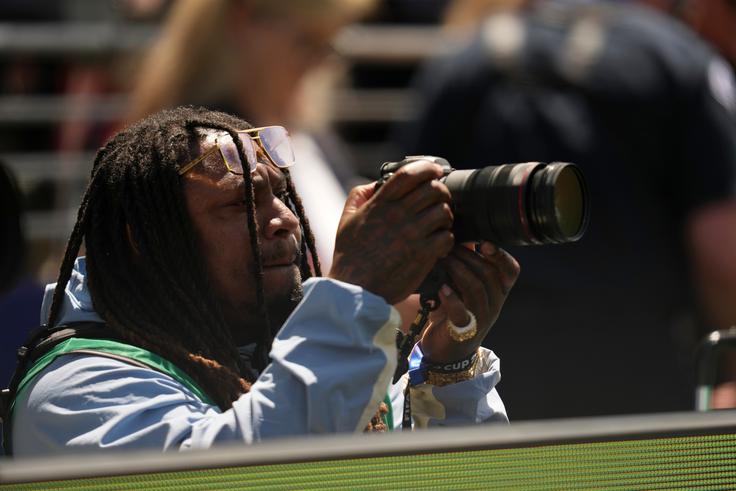 Marshawn Lynch | Foto: Guliverimage