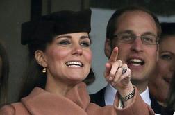 Zakaj Kate Middleton ne bo imela zabave za dojenčka?