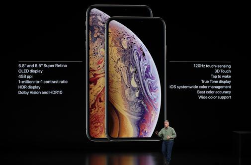 Kako bi zareza na telefonih lahko spravila Apple na zatožno klop