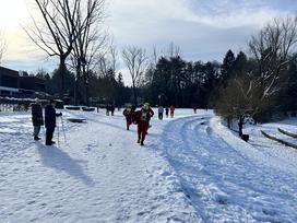 nesreča Koseški bajer