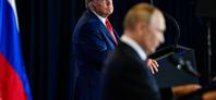Sporočilo z Otoka: Dovolj je! Za vse sta kriva Trump in Putin.