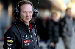 Horner: Pozor na ekipi Lotus in Sauber