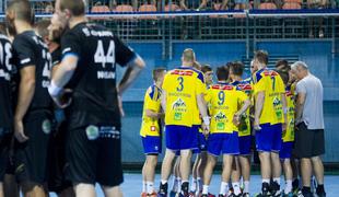 Žreb se je poigral: brez Celja ali Gorenja v osmini finala
